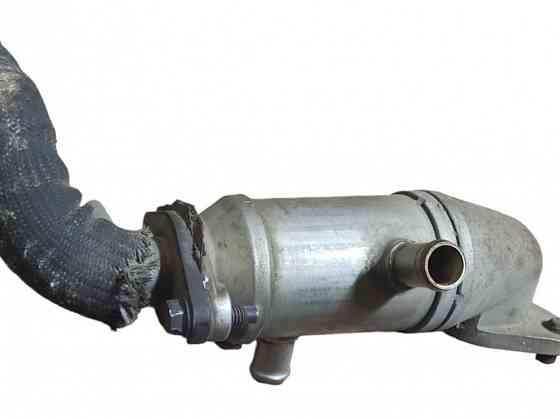 Радиатор EGR Land Rover Freeelander 1 1996-2006 ERR7056 разборка Херсон