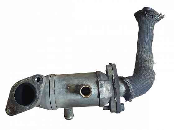 Радиатор EGR Land Rover Freeelander 1 1996-2006 ERR7056 разборка Херсон