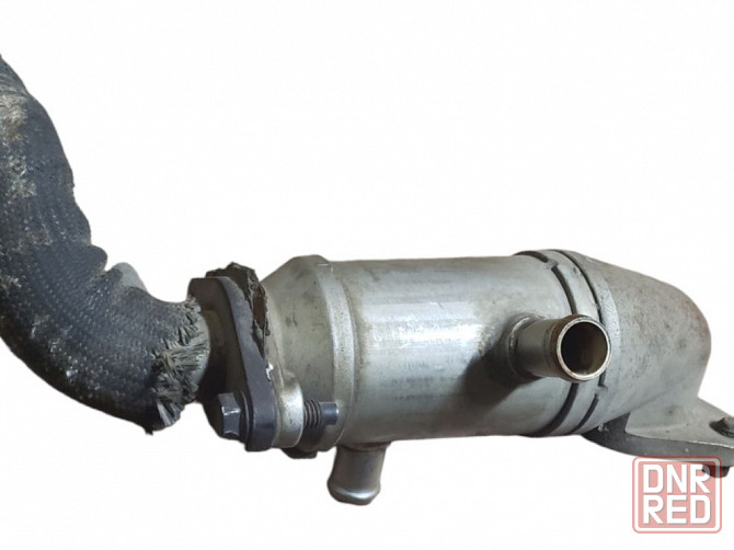 Радиатор EGR Land Rover Freeelander 1 1996-2006 ERR7056 разборка Херсон - изображение 1