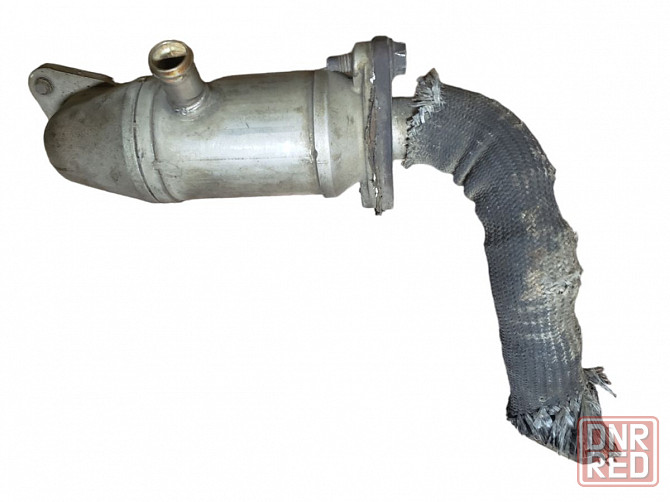 Радиатор EGR Land Rover Freeelander 1 1996-2006 ERR7056 разборка Херсон - изображение 2