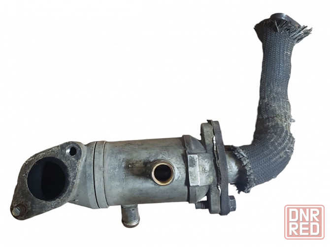Радиатор EGR Land Rover Freeelander 1 1996-2006 ERR7056 разборка Херсон - изображение 3