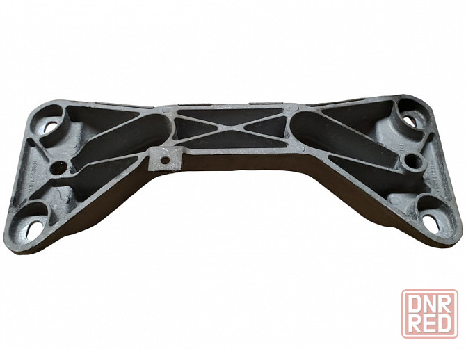 Кронштейн кпп BMW 3 F30 2012-2019 22316796609 разборка Херсон - изображение 2