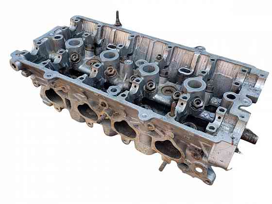 ГБЦ голая B20B3 Honda CR-V 1 1995-2001 12100P75020 разборка Херсон