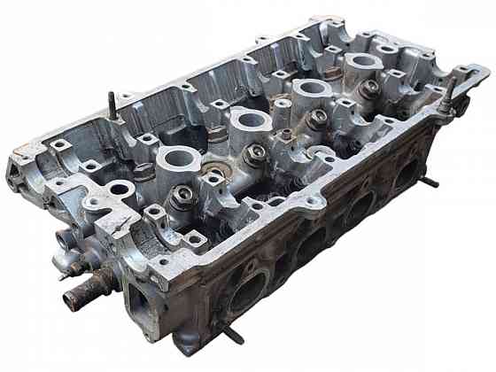 ГБЦ голая B20B3 Honda CR-V 1 1995-2001 12100P75020 разборка Херсон