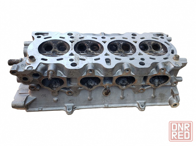 ГБЦ голая B20B3 Honda CR-V 1 1995-2001 12100P75020 разборка Херсон - изображение 8