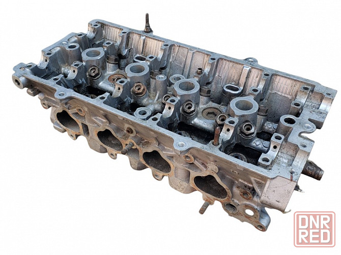 ГБЦ голая B20B3 Honda CR-V 1 1995-2001 12100P75020 разборка Херсон - изображение 1