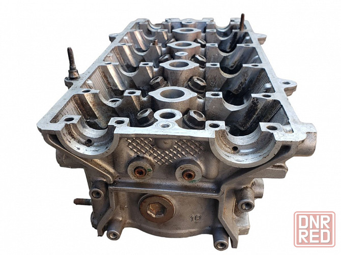 ГБЦ голая B20B3 Honda CR-V 1 1995-2001 12100P75020 разборка Херсон - изображение 4