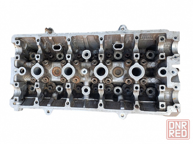 ГБЦ голая B20B3 Honda CR-V 1 1995-2001 12100P75020 разборка Херсон - изображение 3
