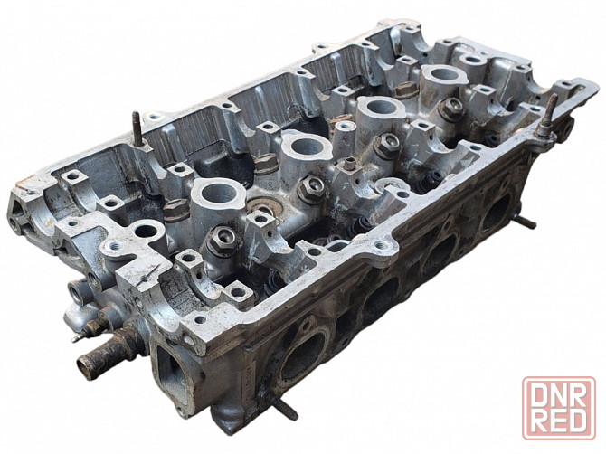 ГБЦ голая B20B3 Honda CR-V 1 1995-2001 12100P75020 разборка Херсон - изображение 2