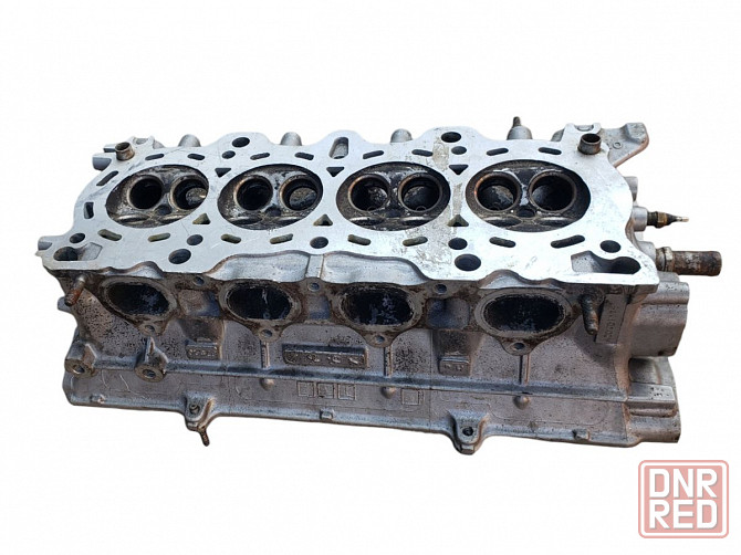 ГБЦ голая B20B3 Honda CR-V 1 1995-2001 12100P75020 разборка Херсон - изображение 7