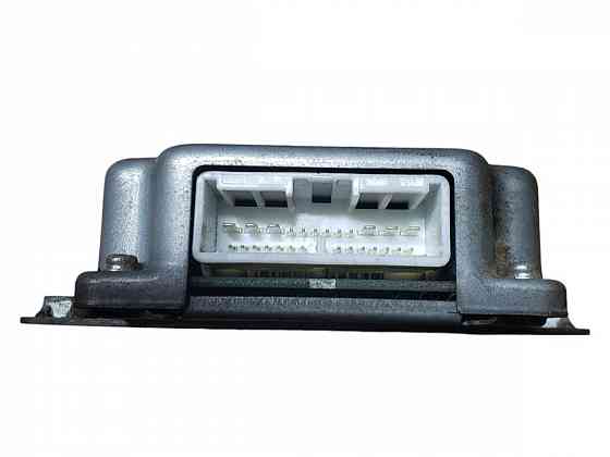 Блок управлния дифференциалом Nissan Navara D40 2005-2012 разборка Херсон