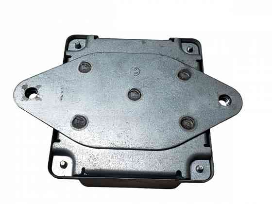 Блок управлния дифференциалом Nissan Navara D40 2005-2012 разборка Херсон