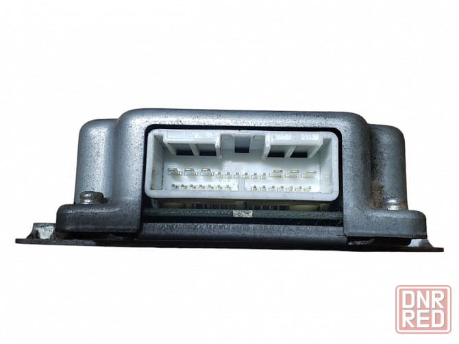 Блок управлния дифференциалом Nissan Navara D40 2005-2012 разборка Херсон - изображение 3