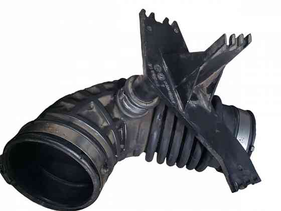 Патрубок воздушного фильтра Nissan Navara D40 2005-2012 разборка Херсон