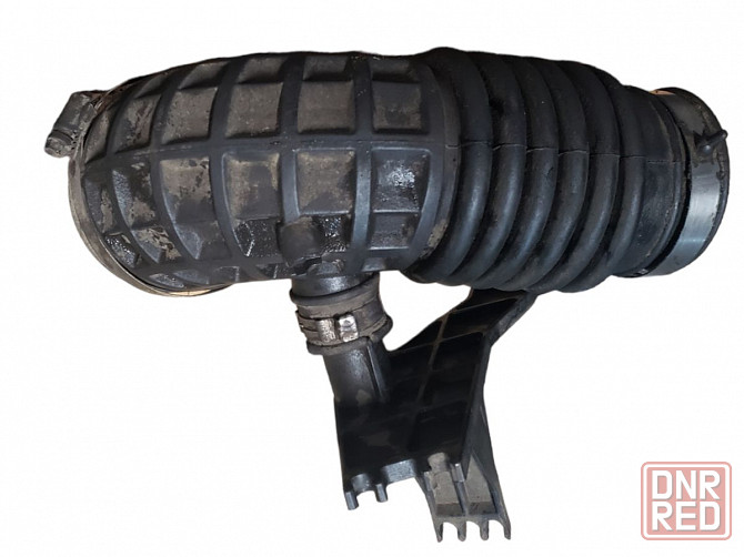Патрубок воздушного фильтра Nissan Navara D40 2005-2012 разборка Херсон - изображение 2