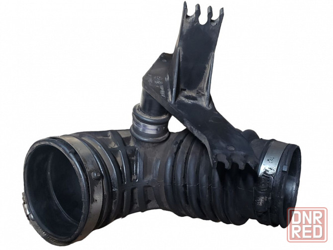 Патрубок воздушного фильтра Nissan Navara D40 2005-2012 разборка Херсон - изображение 3