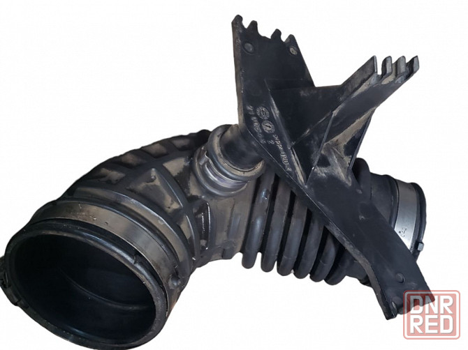 Патрубок воздушного фильтра Nissan Navara D40 2005-2012 разборка Херсон - изображение 1