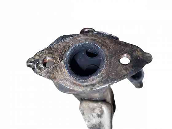 Радиатор ЕГР EGR Nissan Navara D40 2005-2012 14735EC01A разборка Херсон