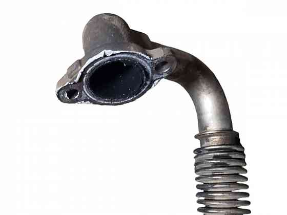 Радиатор ЕГР EGR Nissan Navara D40 2005-2012 14735EC01A разборка Херсон