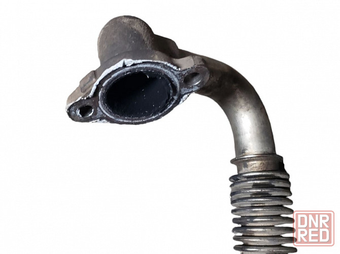 Радиатор ЕГР EGR Nissan Navara D40 2005-2012 14735EC01A разборка Херсон - изображение 2