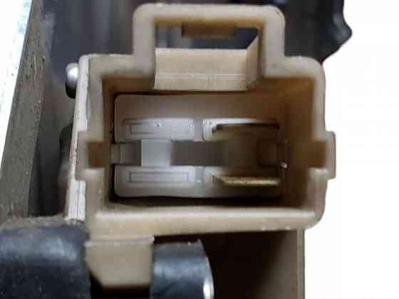 Замок стекла багажника Nissan Pathfinder R51 2005-2012 разборка Херсон