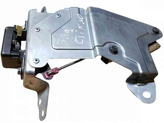 Замок стекла багажника Nissan Pathfinder R51 2005-2012 разборка Херсон