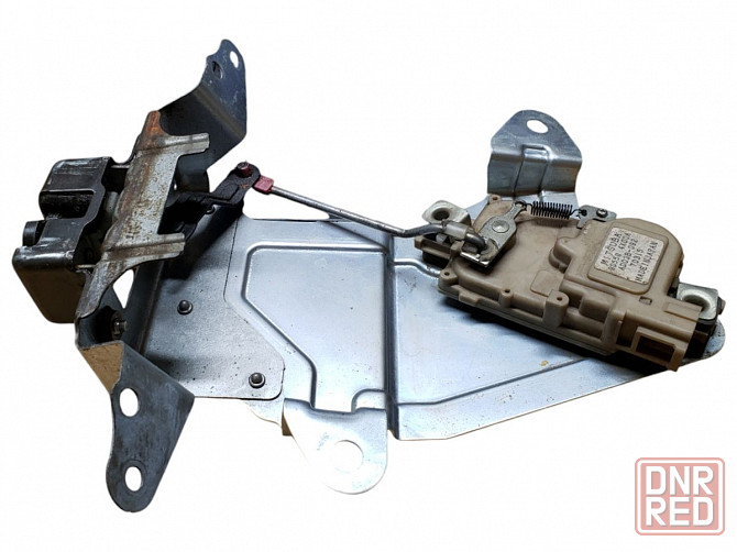 Замок стекла багажника Nissan Pathfinder R51 2005-2012 разборка Херсон - изображение 1