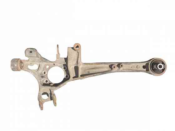 цапфа задня права Subaru Legacy B13 2003-2009  20252AG000 разборка Херсон