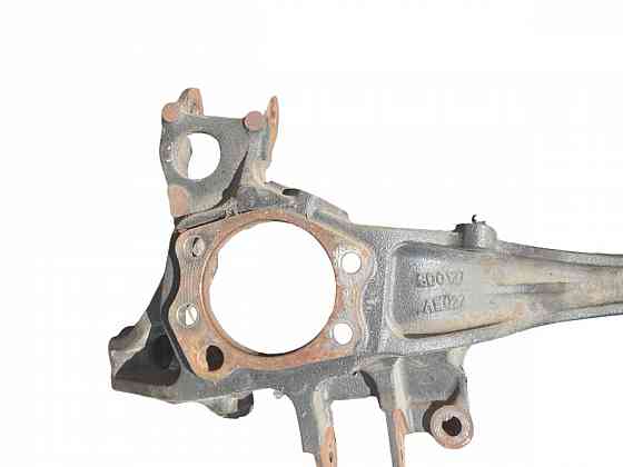 цапфа задня права Subaru Legacy B13 2003-2009  20252AG000 разборка Херсон