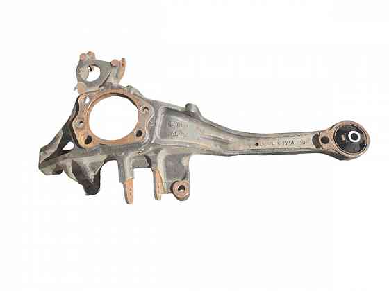 цапфа задня права Subaru Legacy B13 2003-2009  20252AG000 разборка Херсон