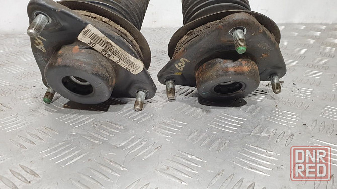 Опора переднего амортизатора всборе 546102T000  Hyundai разборка Херсон - изображение 2