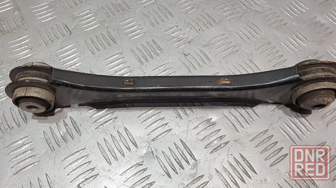 Рычаг задний правый верхний BMW F30,F20,F34,F36 2012-2019 разборка Херсон - изображение 2