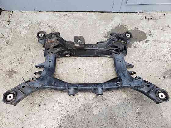 Балка задней подвески (подрамник) BMW F25 2011-2017 разборка Херсон