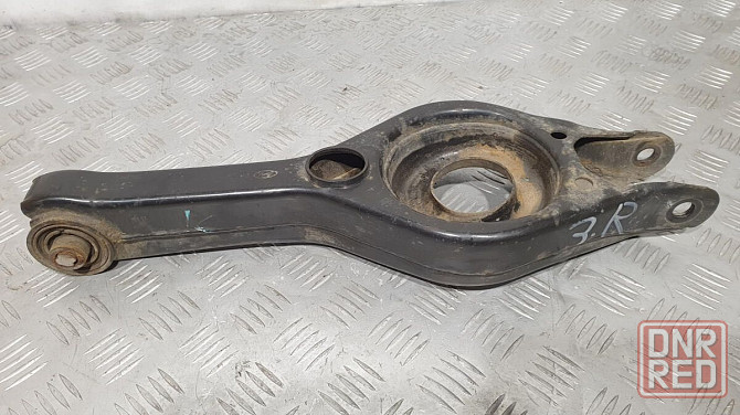 Рычаг нижний задний правый  552203S000 Hyundai Sonata YF разборка Херсон - изображение 1