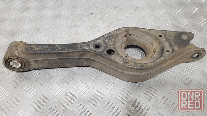 Рычаг нижний задний правый  552203S000 Hyundai Sonata YF разборка Херсон - изображение 3