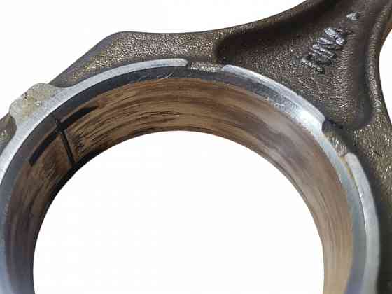 Поршень с шатуном STD R18A2 Honda Civic 8 2006-2012 разборка Херсон