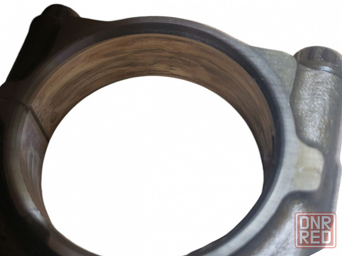 Поршень с шатуном STD R18A2 Honda Civic 8 2006-2012 разборка Херсон - изображение 4