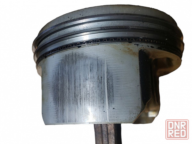 Поршень с шатуном STD R18A2 Honda Civic 8 2006-2012 разборка Херсон - изображение 2