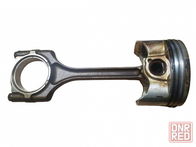 Поршень с шатуном STD R18A2 Honda Civic 8 2006-2012 разборка Херсон - изображение 1
