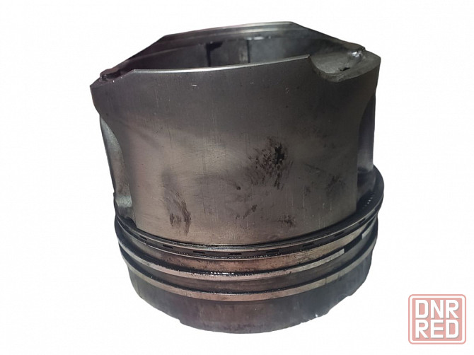 Поршень дефект 4D56 Mitsubishi L200 2007-2014 1110C695 разборка Херсон - изображение 8