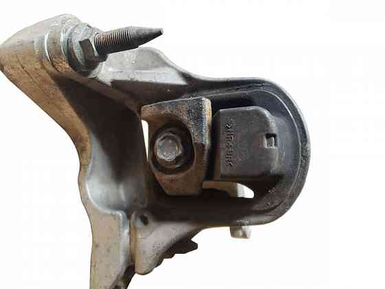 Подушка КПП Honda CR-V 3 2.2d 2006-2012 50850SWYE03 разборка Херсон