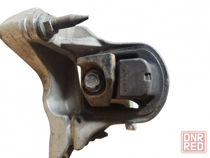 Подушка КПП Honda CR-V 3 2.2d 2006-2012 50850SWYE03 разборка Херсон - изображение 4
