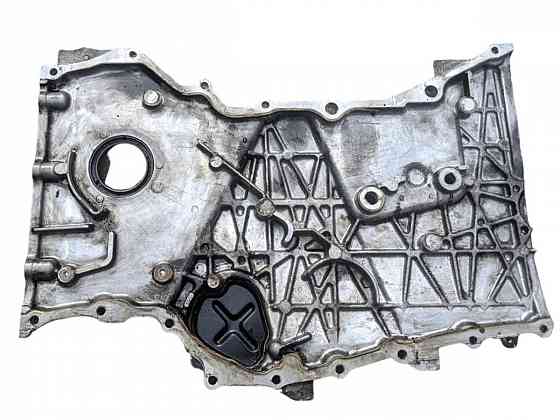 Передняя крышка двигателя Honda CR-V 3 2.2D 2006-2011 разборка Херсон
