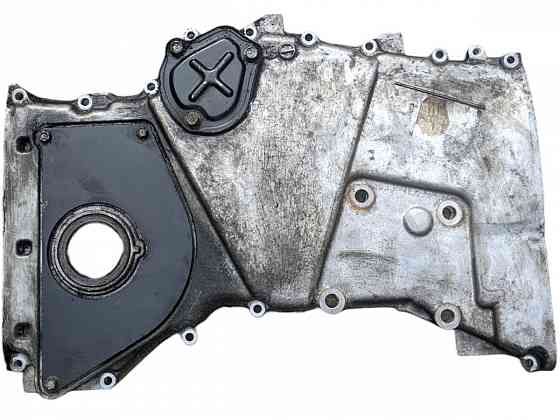 Передняя крышка двигателя Honda CR-V 3 2.2D 2006-2011 разборка Херсон