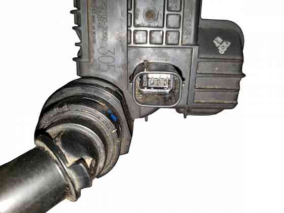 Клапан абсорбера Honda CR-V 5 1.5 2017-2022 17391TLAA03 разборка Херсон