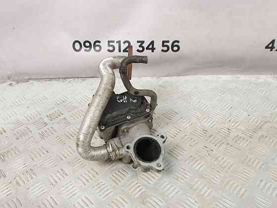 трубка егр Mazda 6 GH 2.2D (2006-2012) R2AA203BX разборка Херсон