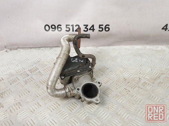 трубка егр Mazda 6 GH 2.2D (2006-2012) R2AA203BX разборка Херсон - изображение 1