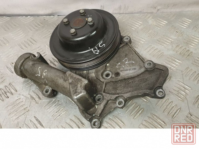 помпа Hyundai Santa Fe 3.3 3.5  (2006-2012) 251003C130 разборка Херсон - изображение 1