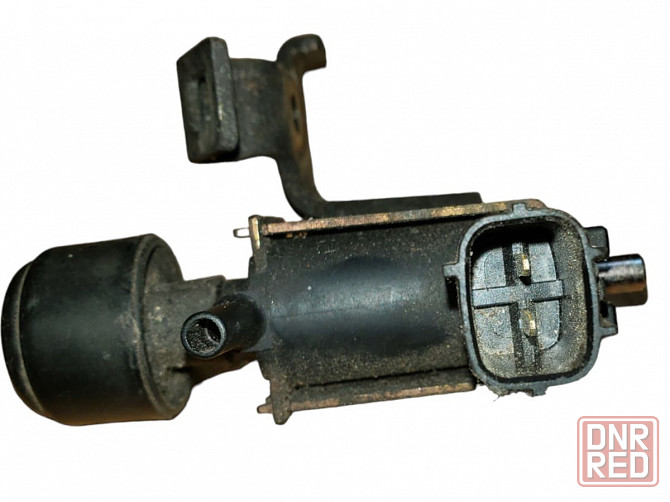 Вакуумный соленоид K20A4 Honda CR-V 2 2.0 2002-2006 разборка Херсон - изображение 4