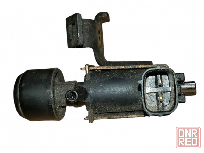 Вакуумный соленоид K20A4 Honda CR-V 2 2.0 2002-2006 разборка Херсон - изображение 3